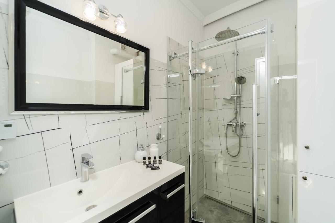 Apartview Szkolna Szczyrk By Rent Like Home Zewnętrze zdjęcie