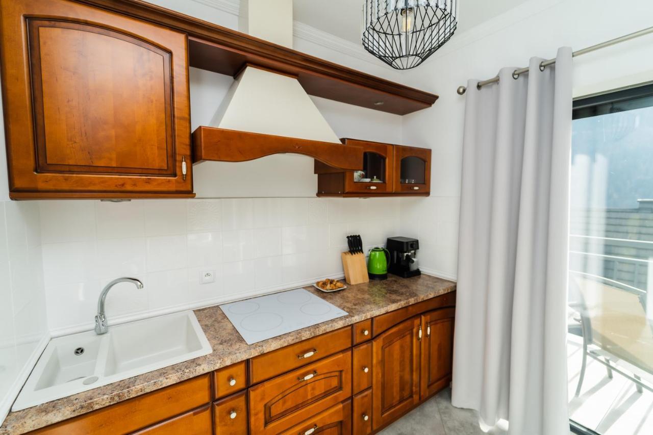 Apartview Szkolna Szczyrk By Rent Like Home Zewnętrze zdjęcie