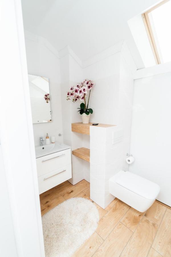 Apartview Szkolna Szczyrk By Rent Like Home Zewnętrze zdjęcie